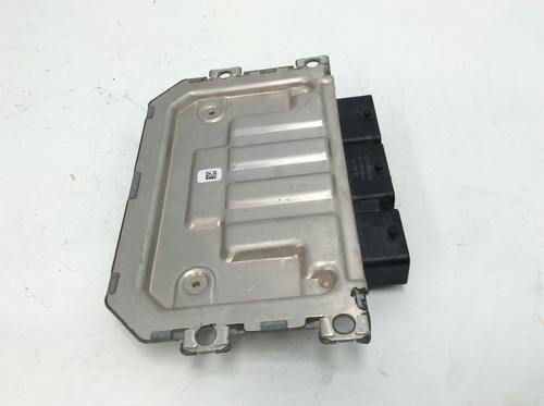 Computadora De Motor Renault Duster 2.0 Aut Mod 17-20 (Usado)