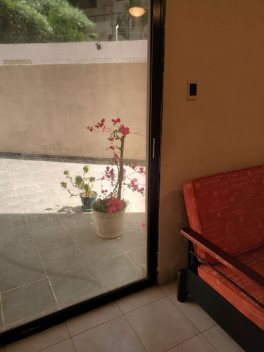 Apartamento Vacacional En Isla Margarita Con Terraza De Planta Baja En Playa El Angel