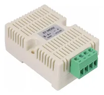 Comprar Transmisor De Temperatura Y Humedad Rs485 Sht20 Sensor Modbu