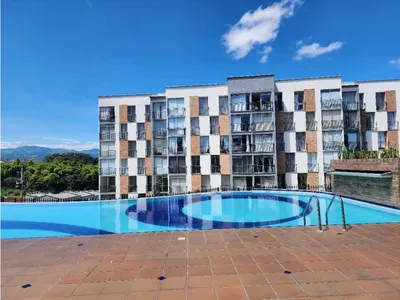 Apartamento en arriendo
