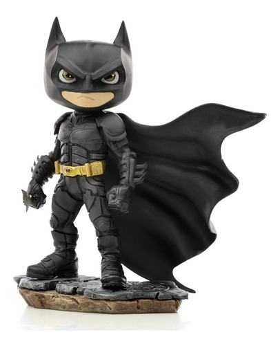 Figura Dc Batman The Dark Knight Minico 34020 Iron Studios