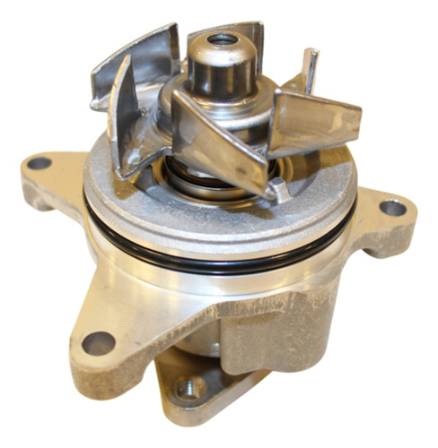 Bomba De Agua Original Ford Ranger 2.5 16v Duratec 12 - 15