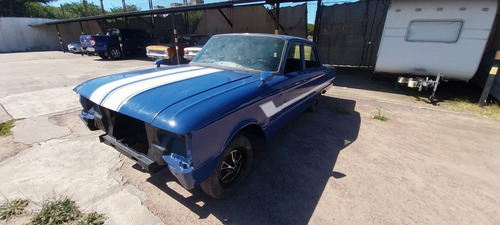 Ford Falcon Sprint