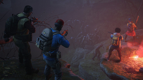 Back 4 Blood - Back4blood - Original Pc - Steam #924970