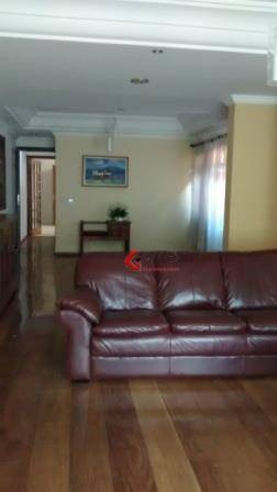 Imagem 1 de 23 de Sobrado Com 5 Dormitórios, 348 M² - Venda Por R$ 1.050.000,00 Ou Aluguel Por R$ 5.500,00/mês - Jardim Do Mar - São Bernardo Do Campo/sp - So0059