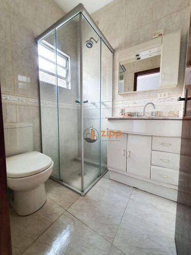 Imagem 20 de 28 de Sobrado Com 3 Dormitórios E 3 Banheiros À Venda, 200 M² Por R$ 499.000 - Imirim - São Paulo/sp - So0141
