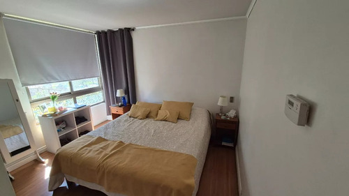 Departamento 3/2, Excelente Ubicación, Las Condes