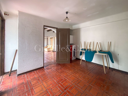 Se Vende Casa 300m2, La Serena (106019)