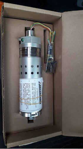 Detector Gas Combustible Det-tronics Ud10 + Pir9400