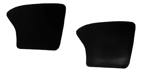 comprar 2x Cubresol Auto Parasol Ventana Lateral Chevy Monza 2000