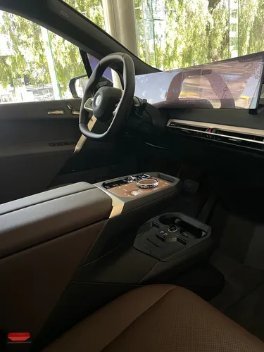 Bmw Ixdrive50
