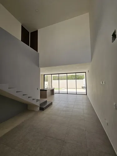 Casa En Venta En Mérida, En Cholul