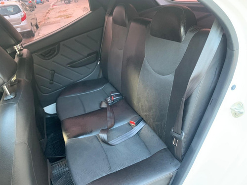 Hyundai Eon Año 2014 Financiamos 100%