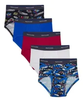 Comprar Ropa Interior De Niño Fruit Of The Loom