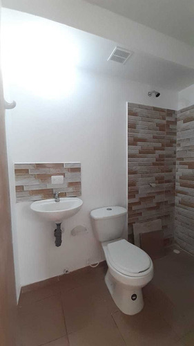 Imagen 9 de 17 de Apartamento En Arriendo En Jamundí Terranova