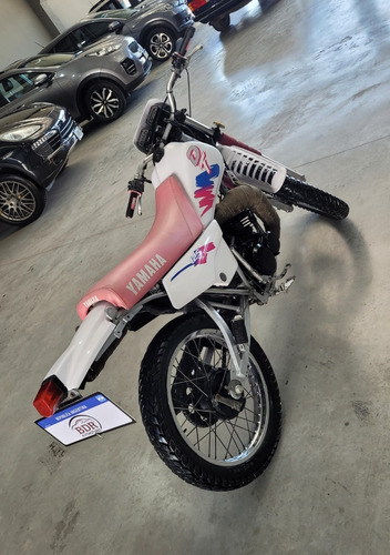 Imagen 5 de 15 de Impecable Yamaha Dt 125 Año 1994 Japon!! Muy Buen Estado