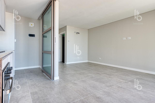 Oportunidad En Construccion Con Cochera 2 Amb 60 M2