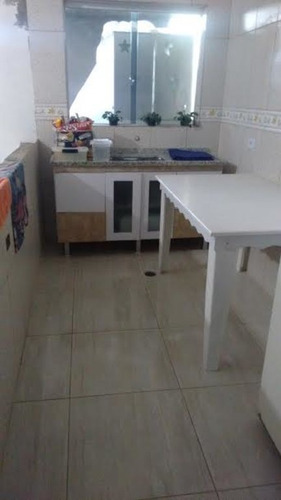 Casa 2 Dormitorios- Nv Horizonte- 2145 - 2145