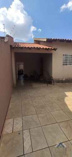 Imagem 12 de 30 de Casa Com 3 Dormitórios À Venda, 80 M² Por R$ 350.000,00 - Jardim Ouro Preto - Londrina/pr - Ca0947