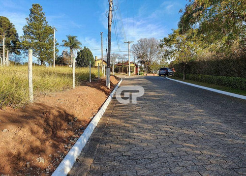Imagem 9 de 13 de Terreno À Venda, 822 M² Por R$ 190.000,00 - Vale Do Atibaia I - Piracaia/sp - Te0287