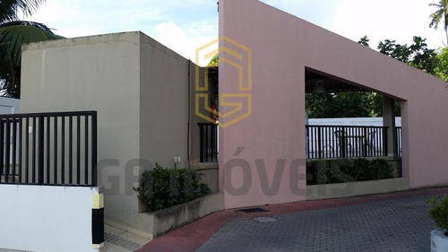 Imagem 3 de 8 de Apt Na Cruz Das Almas3 Quartos 1 Suíte Lazer Completo Completo De Armários Só 279 Mil!! - 300