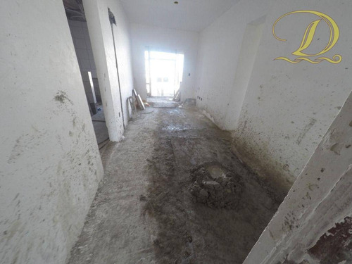 Imagem 2 de 16 de Lançamento Apartamento De 2 Quartos Com 2 Vagas À Venda Em Praia Grande Com Lazer Completo!!! - Ap4544