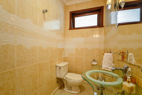 Imagem 8 de 15 de Casa - Jardim Das Américas - 563m² 100% Averbada, Com Todas As Peças Amplas, Segurança - Re61432003