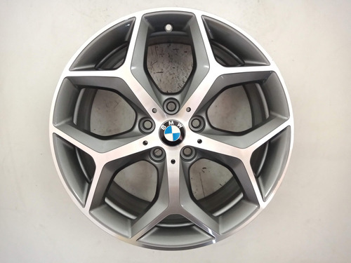 4 Rodas Aro 18 Original Bmw X3 X4 X5 X6 X7 X1 X2 (562)