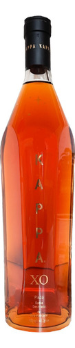 Pisco Kappa X0 750cc