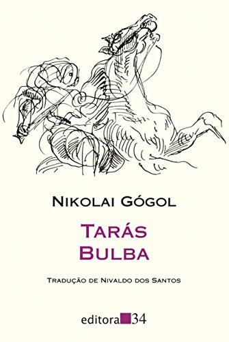 Libro Taras Bulba De Gogol Nikolai Editora 34