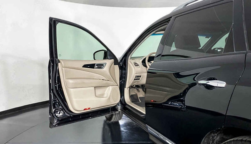 Imagen 13 de 15 de 103234 - Nissan Pathfinder 2015 Con Garantía