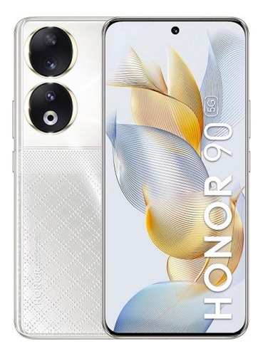 Honor 90 Dual Sim Blanco 12gb Ram 512gb Android 13 5g