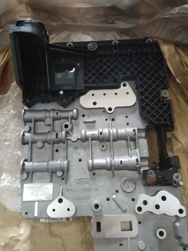 Unidad Mecatronica Explorer 4.6 2006-2011