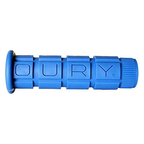 Oury Pwc-blu Blue Grip (perfecto Atv Y Pwc Aceleradores...