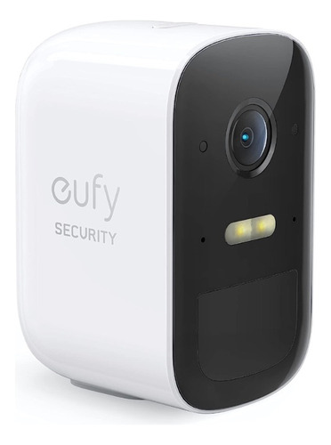 Cámara De Seguridad Wifi - Apple Homekit, Alexa, Google