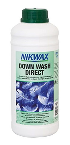 Nikwax Down Wash Direct