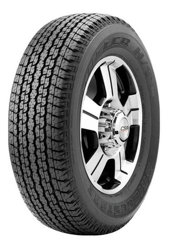 Pneu Bridgestone Dueler H/T 840 265/70R16 111 S