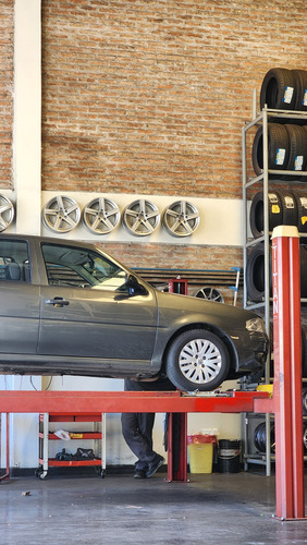 Volkswagen Gol 1.4 Power Ps+ac 83cv