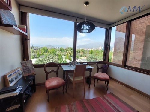Imagen 21 de 30 de Oportunidad! Departamento En Venta De 3 Dorm. En Vitacura