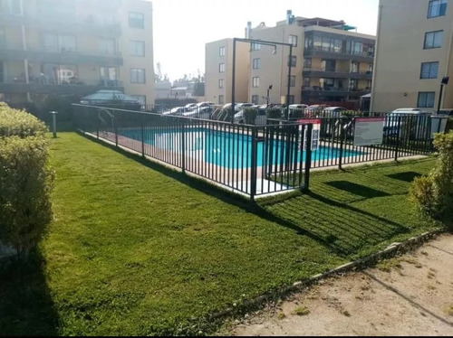 Hermoso Departamento En Arriendo, Sector Los Pinos , Quilpué