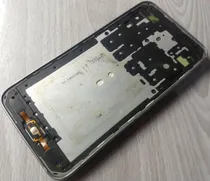 Comprar Tarjeta Lógica, Tarjeta Madre Y Marco Bisel Samsung J3 J320m