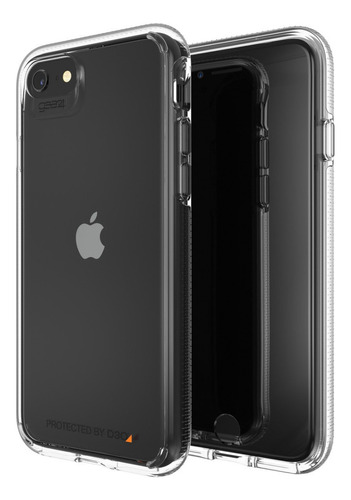 Funda Case Gear4 Crystal Palace Para iPhone SE 2022