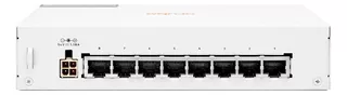 Hpe R8r46a Switch Poe Aruba Instant On 1430 8 Gigabit 64w