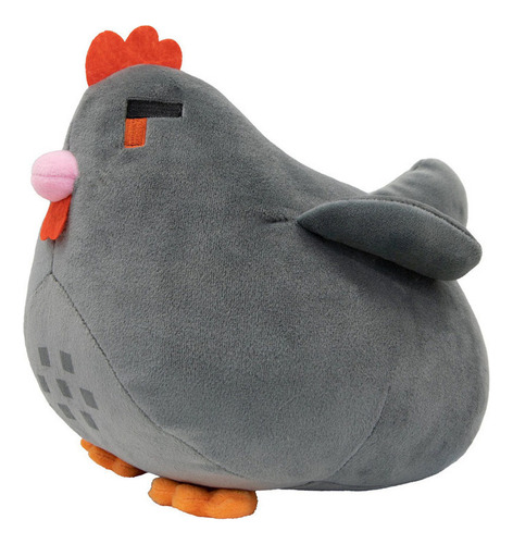 Pollito De Peluche De Juguete Stardew Valley Chicken