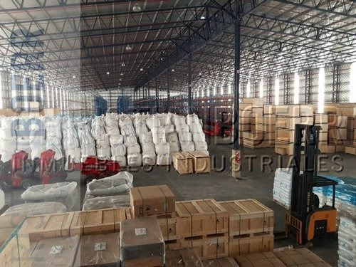 Imagen 7 de 9 de 12.000m² Cub Dentro Del Parque Ind De Pilar.
