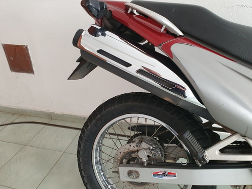 Honda Falcon 400 Nx4 Permuto X Auto O Moto - Financio