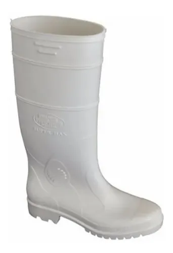 Botas para carnicero sale