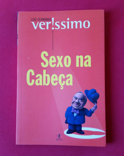 Sexo Na Cabeça - Luis Fernando Veríssimo