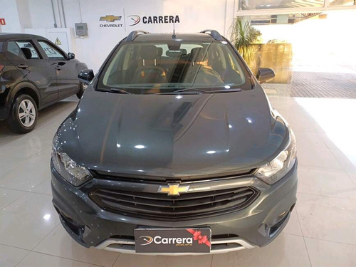 Chevrolet Onix 1.4 MPFI ACTIV 8V FLEX 4P MANUAL