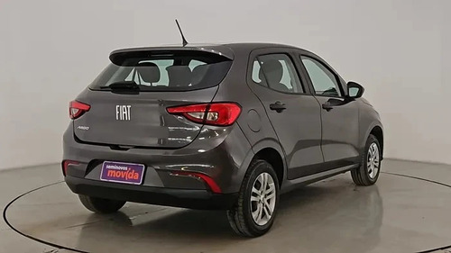 Fiat Argo 1.0 (Flex)